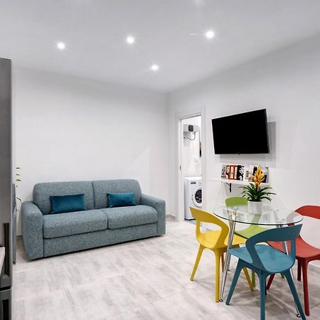 Apartmán Ampolla House Neapol Exteriér fotografie