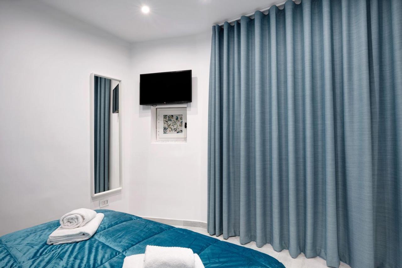 Apartmán Ampolla House Neapol Exteriér fotografie
